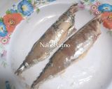 Foto langkah ke 1 dari resep Cabe Iris Tumis.