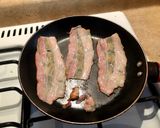 Foto del paso 3 de la receta: Burrito Percherón chuky | Receta sonorense