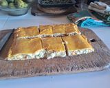 Foto del paso 18 de la receta: Tarta de choclo y queso