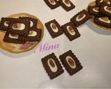 عکس مرحله 5 از دستور شیرینی مابل (میبل)