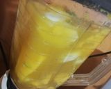 Foto del paso 2 de la receta: Alitas de pollo en salsa habanero con mango. #Freir1