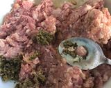 รูปขั้นตอนการทำที่ 3 ของ หมูโสร่ง