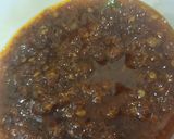 Foto langkah ke 5 dari resep Sambal Bajak.