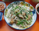 Hình bước làm 2 của món Bữa ăn đổi vị nấu nhanh
