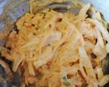 Punjabi style kadhi recipe step 4 photo