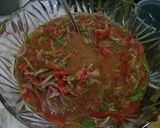Foto del paso 5 de la receta: Ceviche de camarones