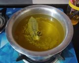 A picture of step 1 of Mumbai Street-Style Tawa Pulao.