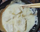 Foto del paso 2 de la receta: Untable de queso duro por el refri