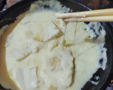 Foto del paso 2 de la receta: Untable de queso duro por el refri