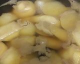 Foto del paso 5 de la receta: Compota de Peras🍐🍐🍐 (Apto 👶+12m)