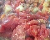 Foto del paso 8 de la receta: Guiso de lentejas en tajín 🤎