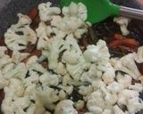 Foto del paso 3 de la receta: Verduras salteadas