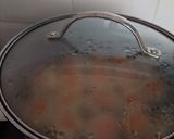 Foto langkah ke 8 dari resep Siomay Ayam & Jamur Kuping.