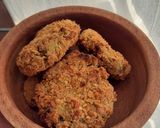 Foto del paso 8 de la receta: Nuggets veganos sin TACC
