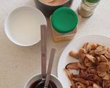 Homemade Meatballs in Creamy Sauce recipe step 1 photo