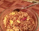 Foto langkah ke 7 dari resep Sambal mie telur.