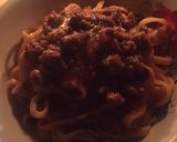 Foto del paso 2 de la receta: Pasta a la boloñesa picante!!