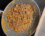 Foto del paso 2 de la receta: Hachis parmentier