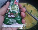Foto langkah ke 8 dari resep Gulai Krecek.