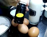 صورة لخطوة 1 من وصفة فلان البيض بالكراميل 🍮🍮