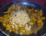 মিষ্টির দোকানে মতো আলুর তরকারি (Alur torkari recipe in Bengali) রেসিপি ধাপ - 3 ছবি
