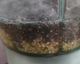 Foto del paso 2 de la receta: Pan De Quinoa Sin Gluten, Apto Diabéticos Y Vegano
