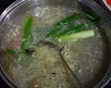 Foto langkah ke 5 dari resep Sup Iga seger.