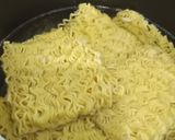 Foto langkah ke 3 dari resep Bakmie Sapi Asin.