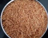 Sevai Upma recipe step 1 photo