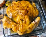 Foto langkah ke 11 dari resep Nasi ayam bakar Hainan.