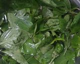 รูปขั้นตอนการทำที่ 1 ของ แกงไก่