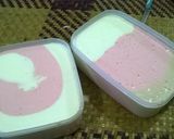 Foto langkah ke 9 dari resep Es Krim Susu 'homemade'.
