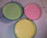 Foto langkah ke 4 dari resep BoLu batik warna peLaNgi ala mahce.