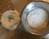Foto del paso 6 de la receta: Ciabatta con dip de alcachofa y espinaca 🥖🥬