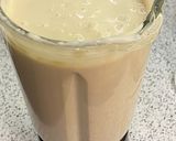 Gambar langkah 1 resipi Roti Jala Succulent Jelita.