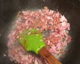 Foto del paso 4 de la receta: Pastel de berenjena y pollo