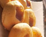 Foto del paso 7 de la receta: Pastafrola riquísima... Y pepas.... Fácil rápido y económico