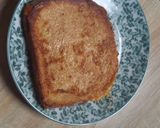 Foto del paso 9 de la receta: Torrija exprés de espelta