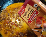 Foto del paso 3 de la receta: Fideuá de morcilla y chorizo