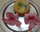 ரவா கிச்சடி (Rava khichadi recipe in tamil) ரெசிபி ஸ்டேப் 6 புகைப்படம்