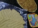 صينية بطاطا چاب مطوره على طريقة أمي الغاليه
