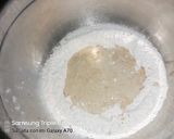 Foto del paso 1 de la receta: Rosca de Cuarentena súper esponjosa