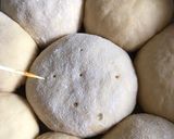 Foto del paso 8 de la receta: Bollos rellenos 🤤
