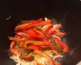 Foto del paso 2 de la receta: Wrap veggie