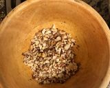 A picture of step 4 of Palitaw (flat rice cake).