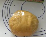 Fahéjas muffin tekercs almás pitével recept fázis 1 fotója