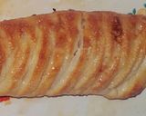 Foto del paso 7 de la receta: Pan de leche con crema pastelera