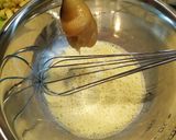 Foto del paso 1 de la receta: Budín avena