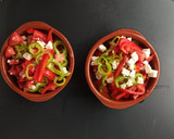 Foto del paso 1 de la receta: Buyurdi, un exquisito aperitivo griego