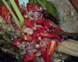 Foto langkah ke 2 dari resep Nasi Liwet Sunda.